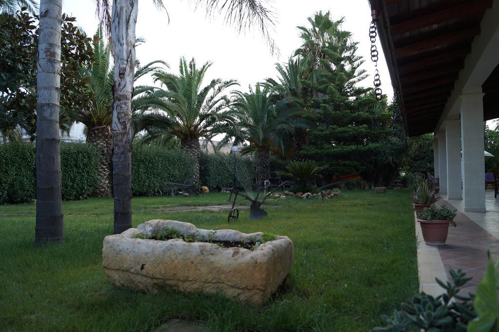 Villa Elide Marina di Ginosa Exterior photo