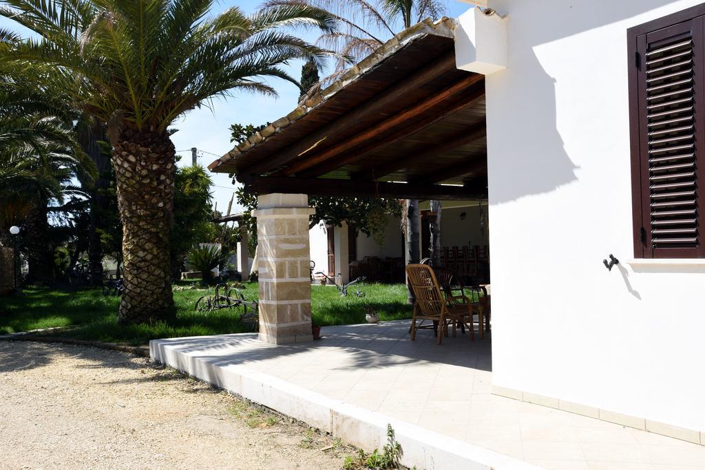 Villa Elide Marina di Ginosa Exterior photo